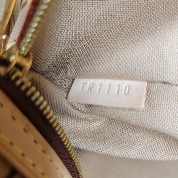 LOUIS VUITTON DELIGHTFUL MM size [EUC] - Picture 10 of 16